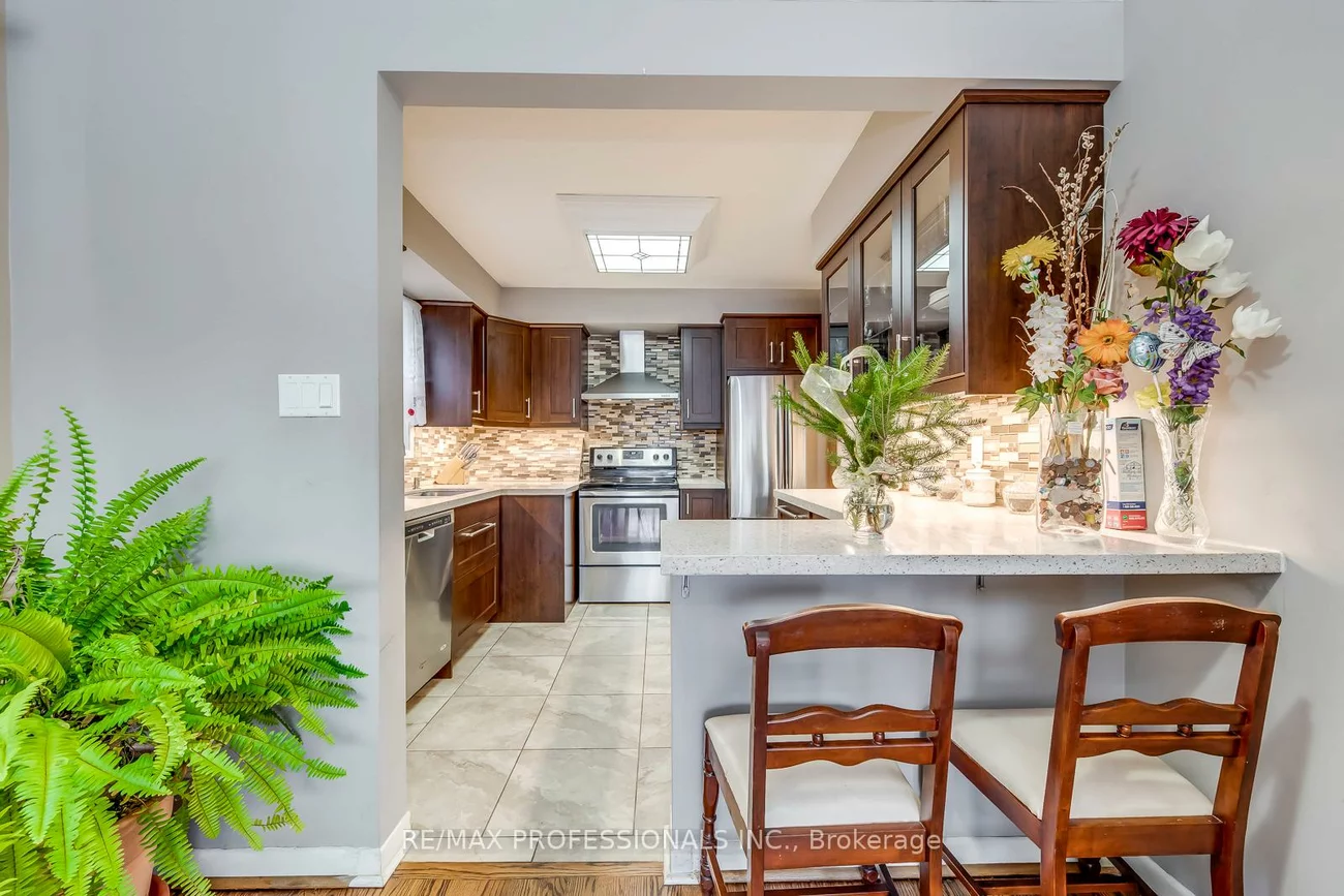 7, Belgate, Eringate-Centennial-West Deane, Toronto