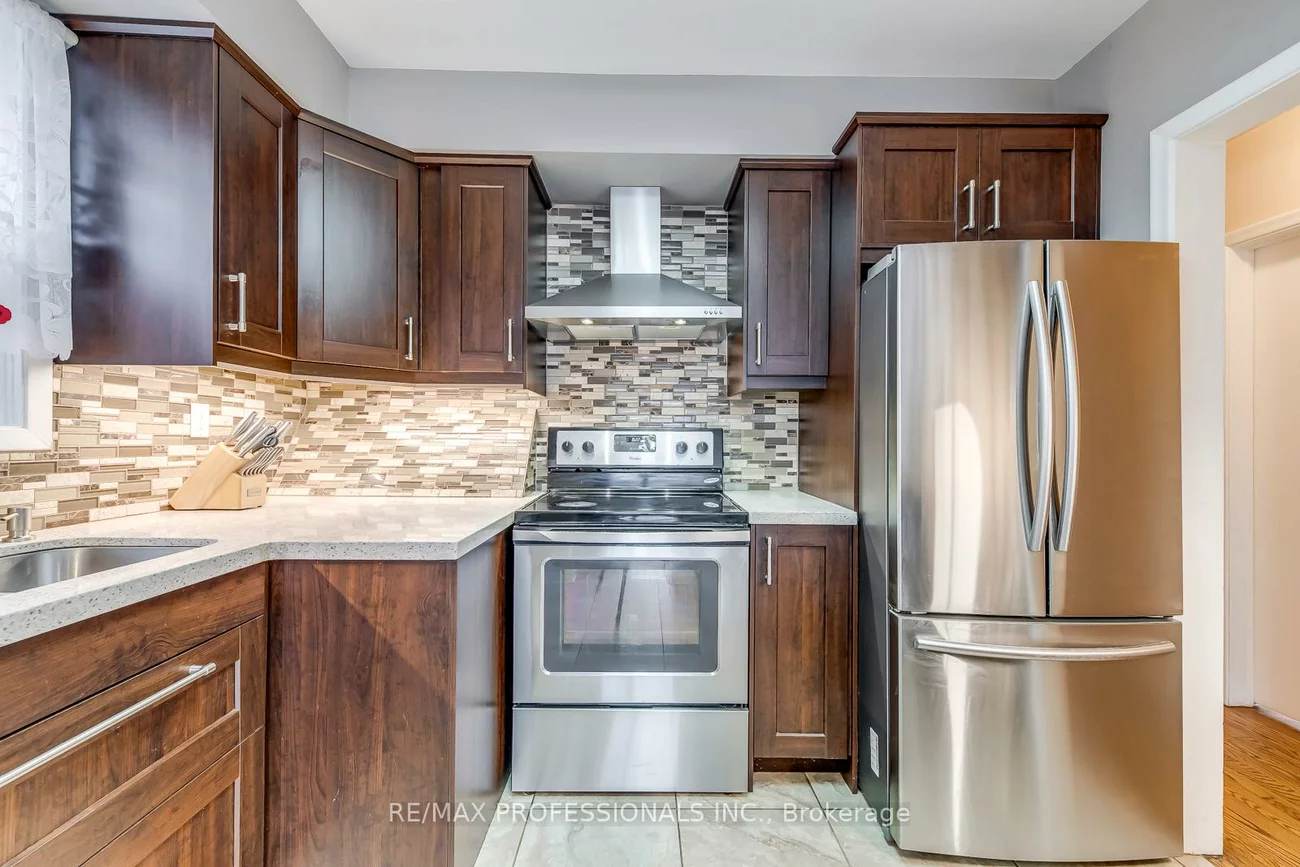 7, Belgate, Eringate-Centennial-West Deane, Toronto