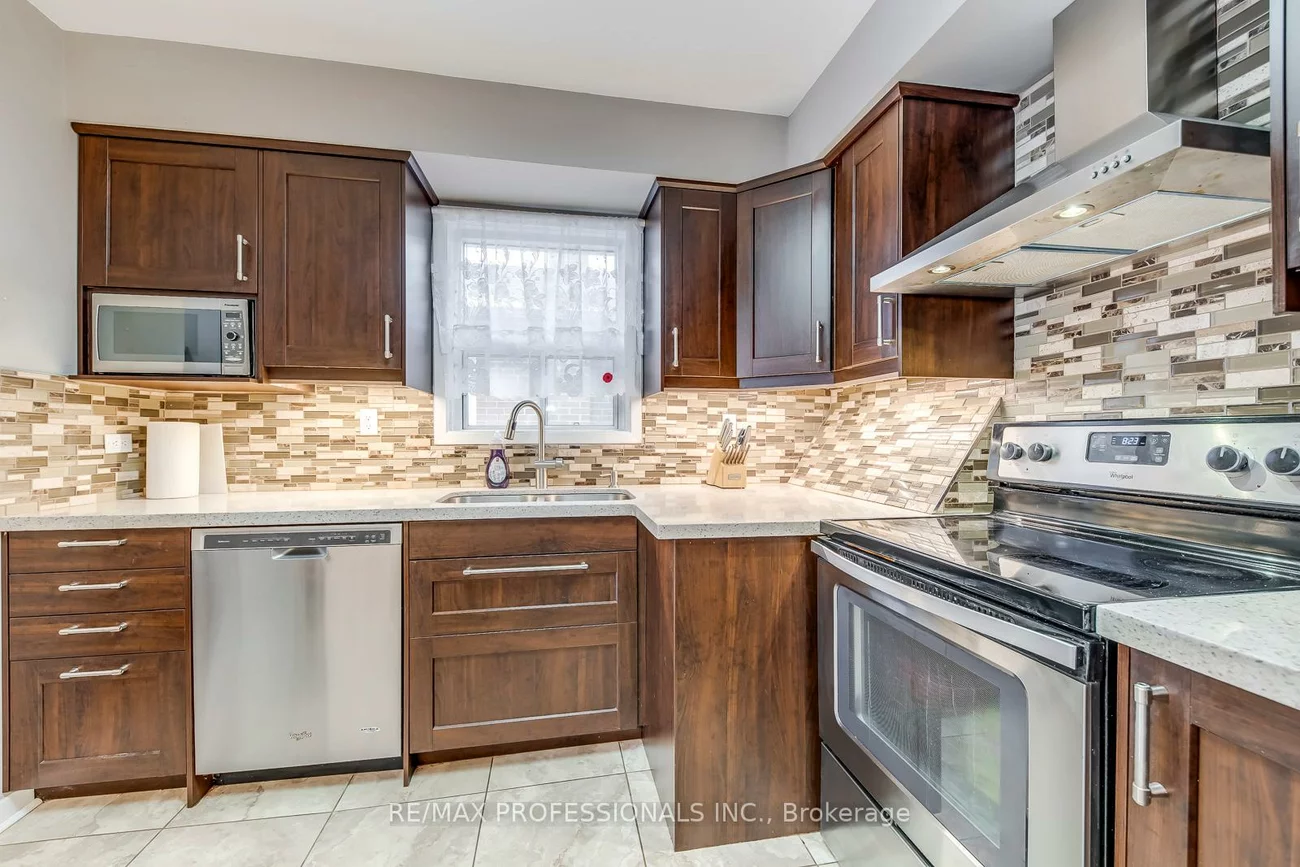 7, Belgate, Eringate-Centennial-West Deane, Toronto