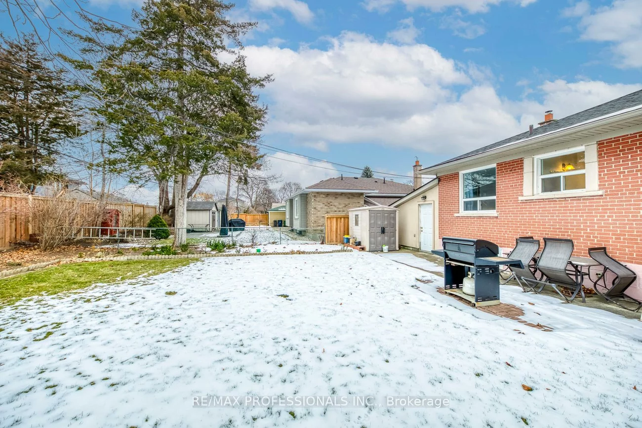 7, Belgate, Eringate-Centennial-West Deane, Toronto