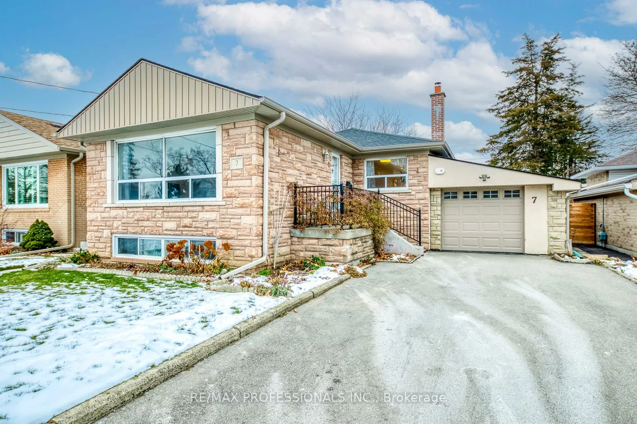7, Belgate, Eringate-Centennial-West Deane, Toronto