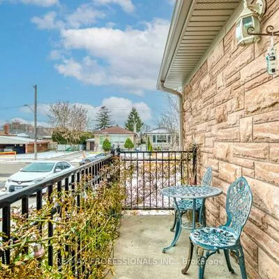 7, Belgate, Eringate-Centennial-West Deane, Toronto