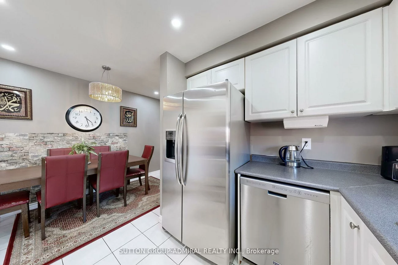 50, Jim Baird, Downsview-Roding-CFB, Toronto