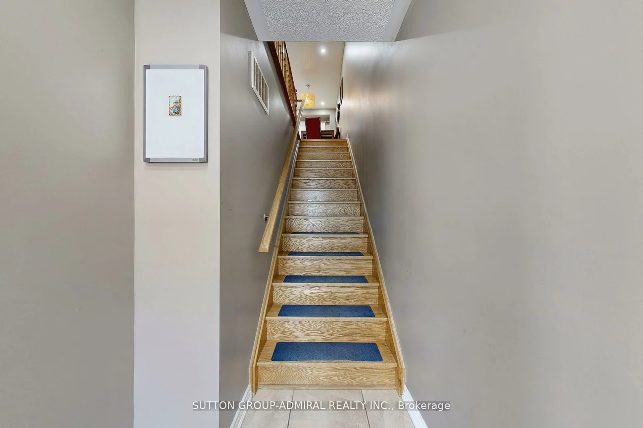 50, Jim Baird, Downsview-Roding-CFB, Toronto