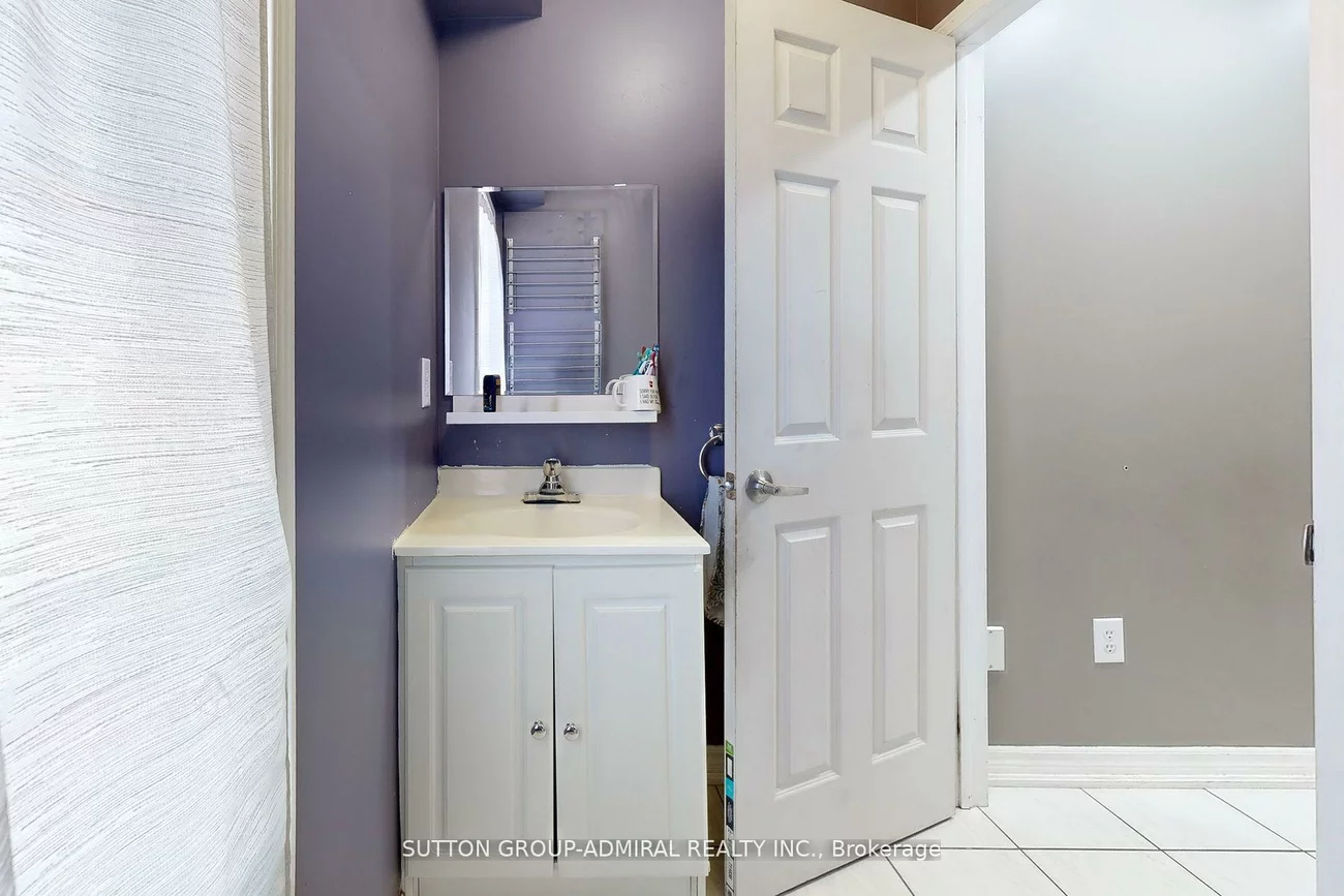 50, Jim Baird, Downsview-Roding-CFB, Toronto