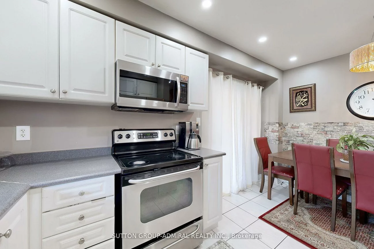 50, Jim Baird, Downsview-Roding-CFB, Toronto