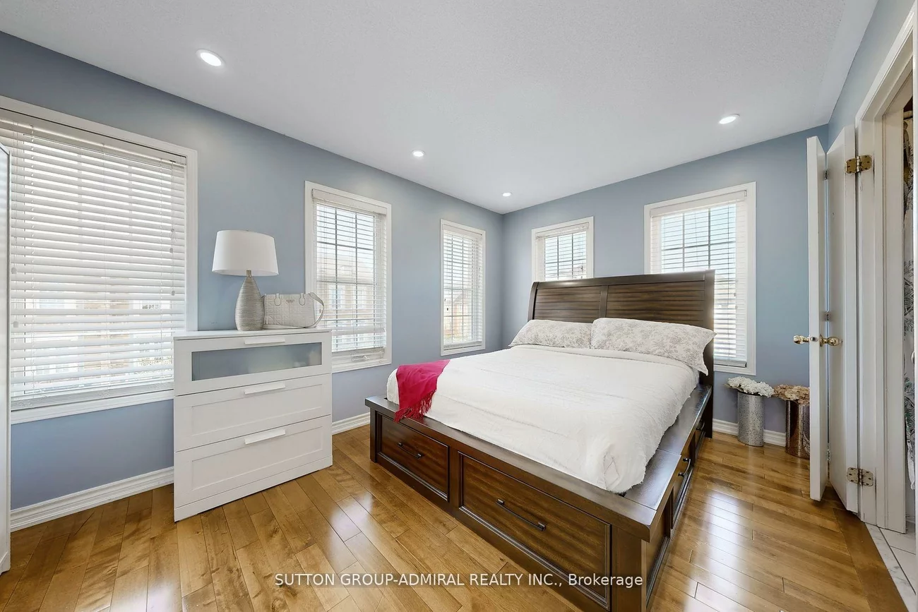 50, Jim Baird, Downsview-Roding-CFB, Toronto