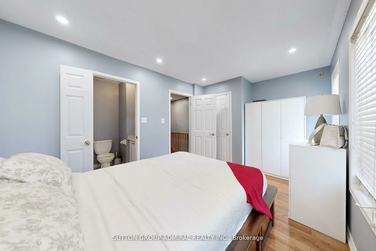 50, Jim Baird, Downsview-Roding-CFB, Toronto