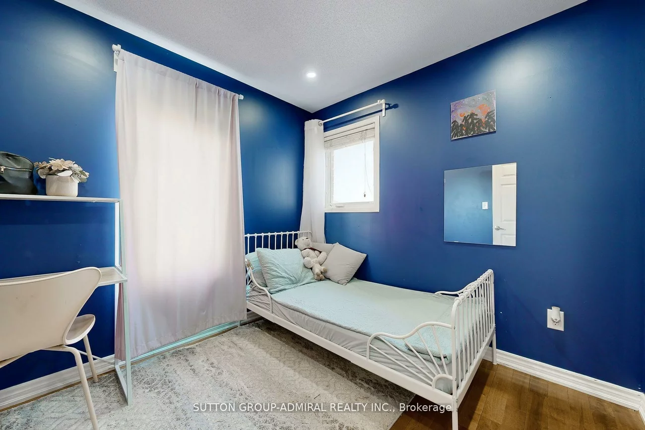 50, Jim Baird, Downsview-Roding-CFB, Toronto