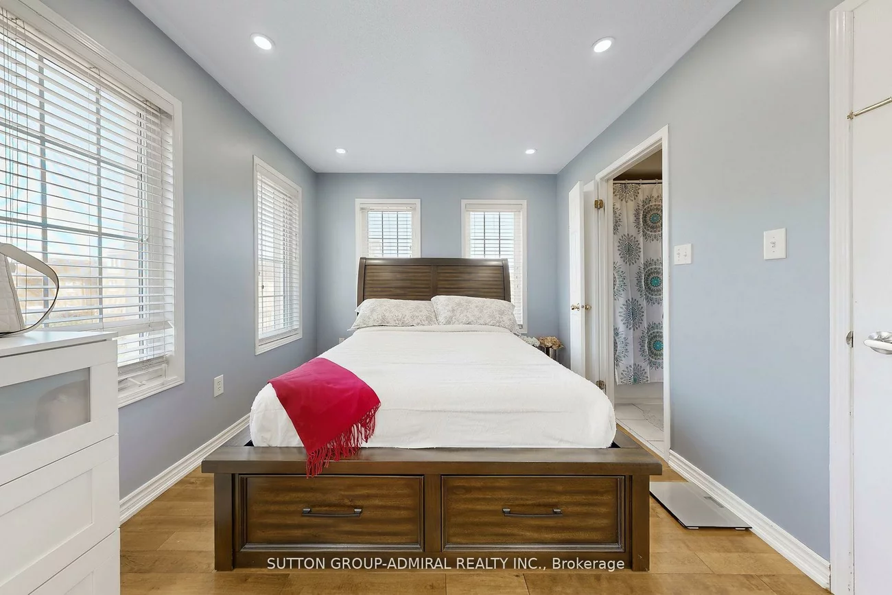 50, Jim Baird, Downsview-Roding-CFB, Toronto