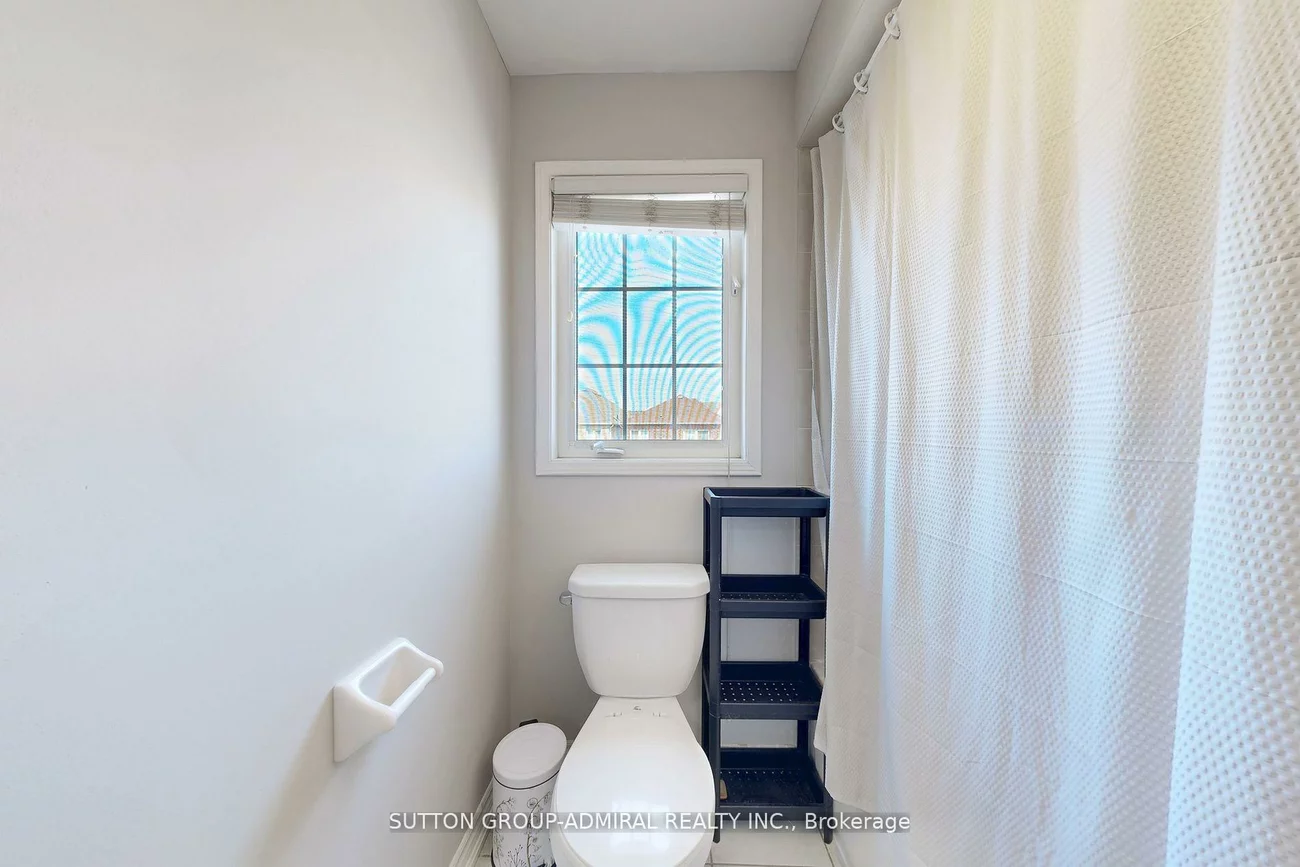 50, Jim Baird, Downsview-Roding-CFB, Toronto