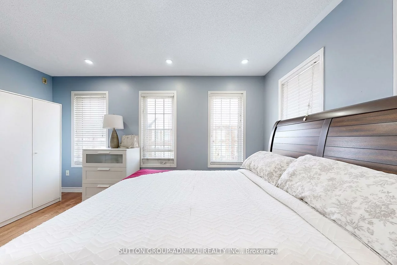 50, Jim Baird, Downsview-Roding-CFB, Toronto