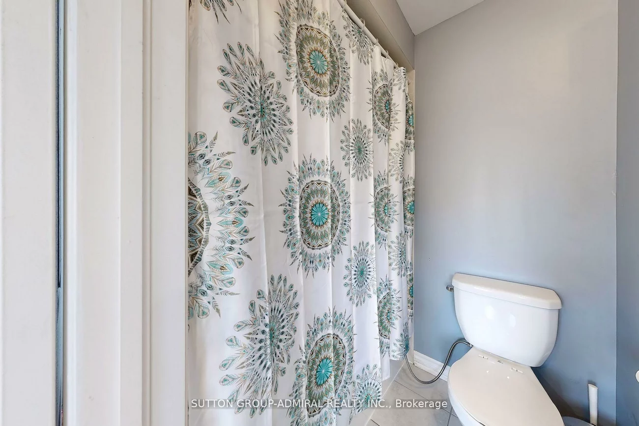 50, Jim Baird, Downsview-Roding-CFB, Toronto