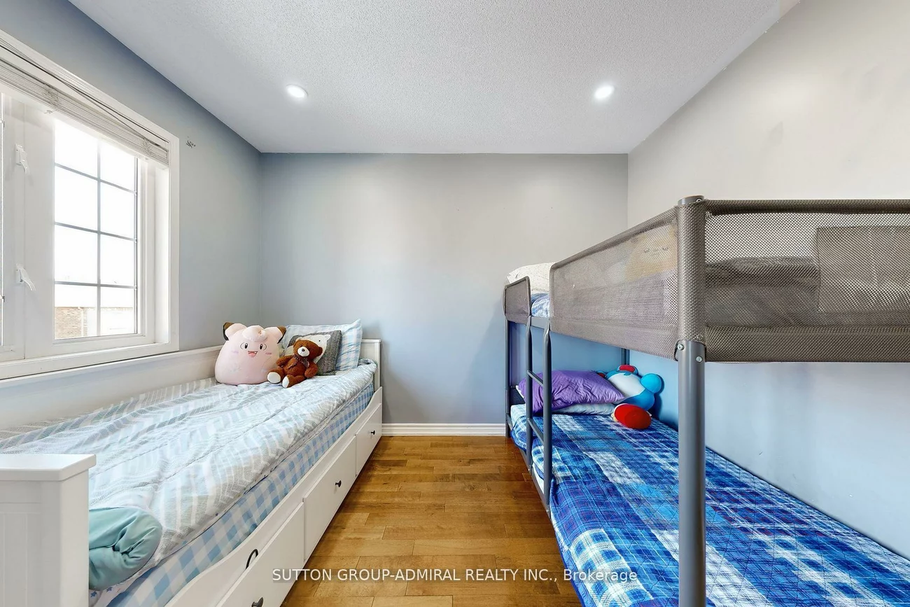 50, Jim Baird, Downsview-Roding-CFB, Toronto