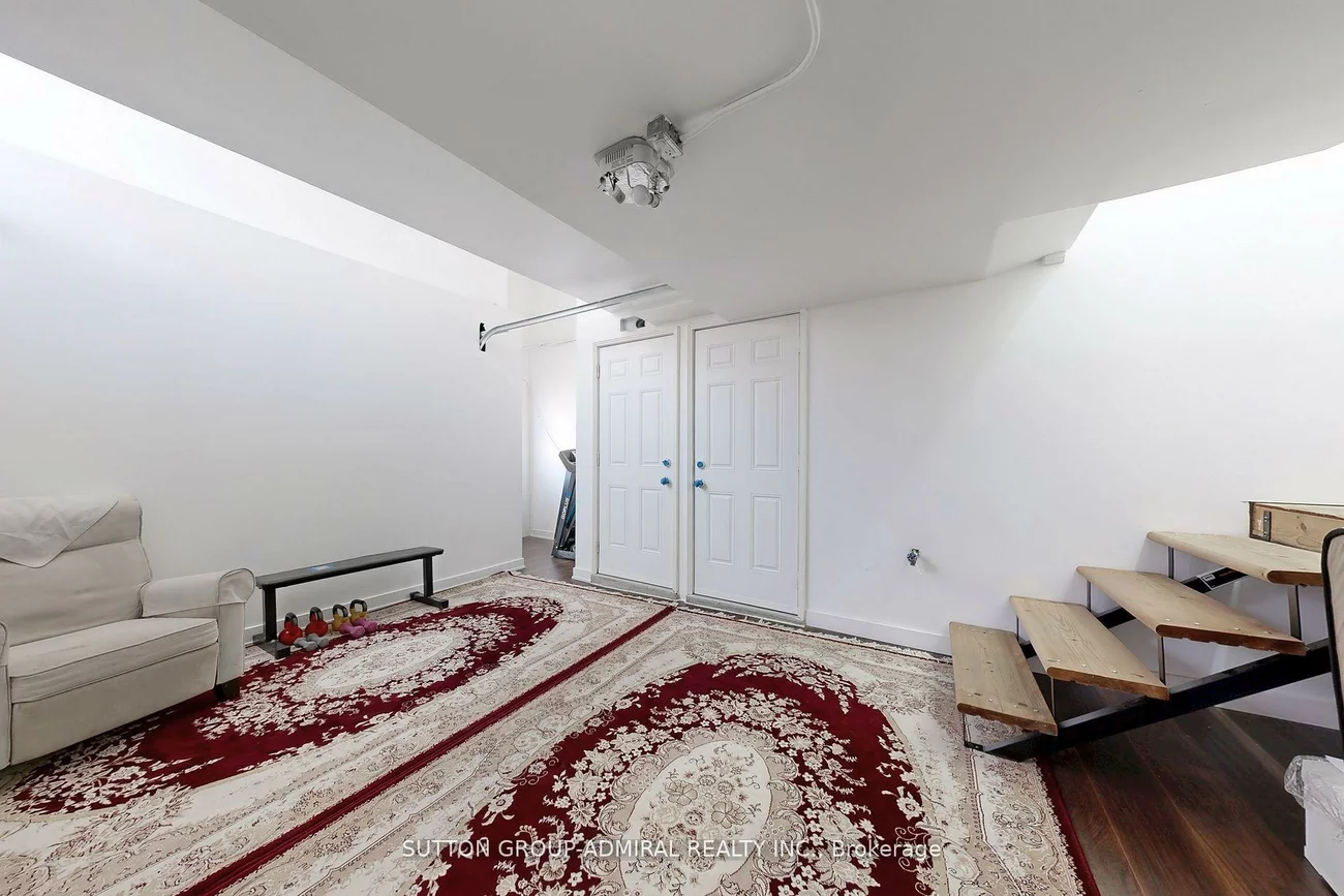 50, Jim Baird, Downsview-Roding-CFB, Toronto