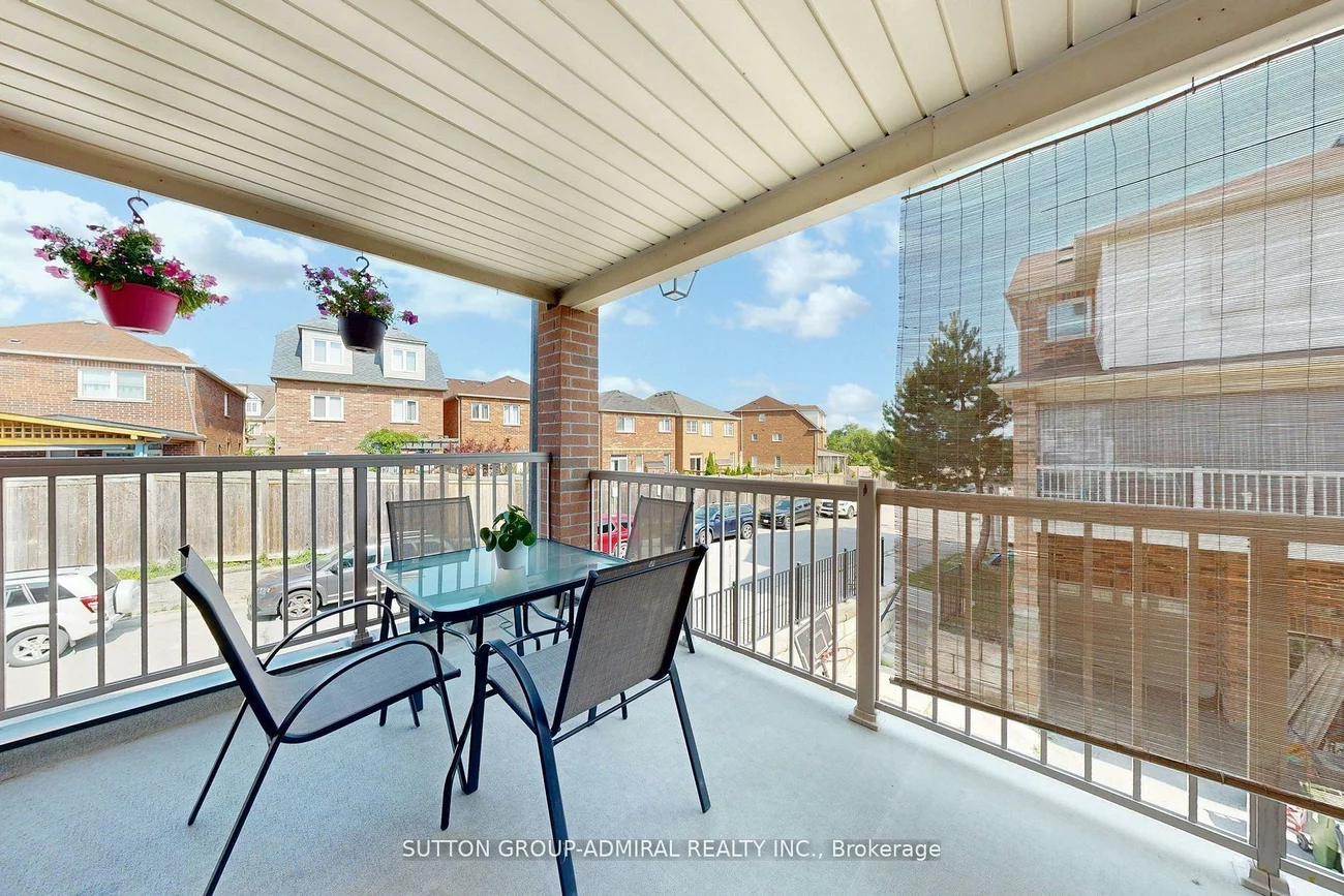 50, Jim Baird, Downsview-Roding-CFB, Toronto