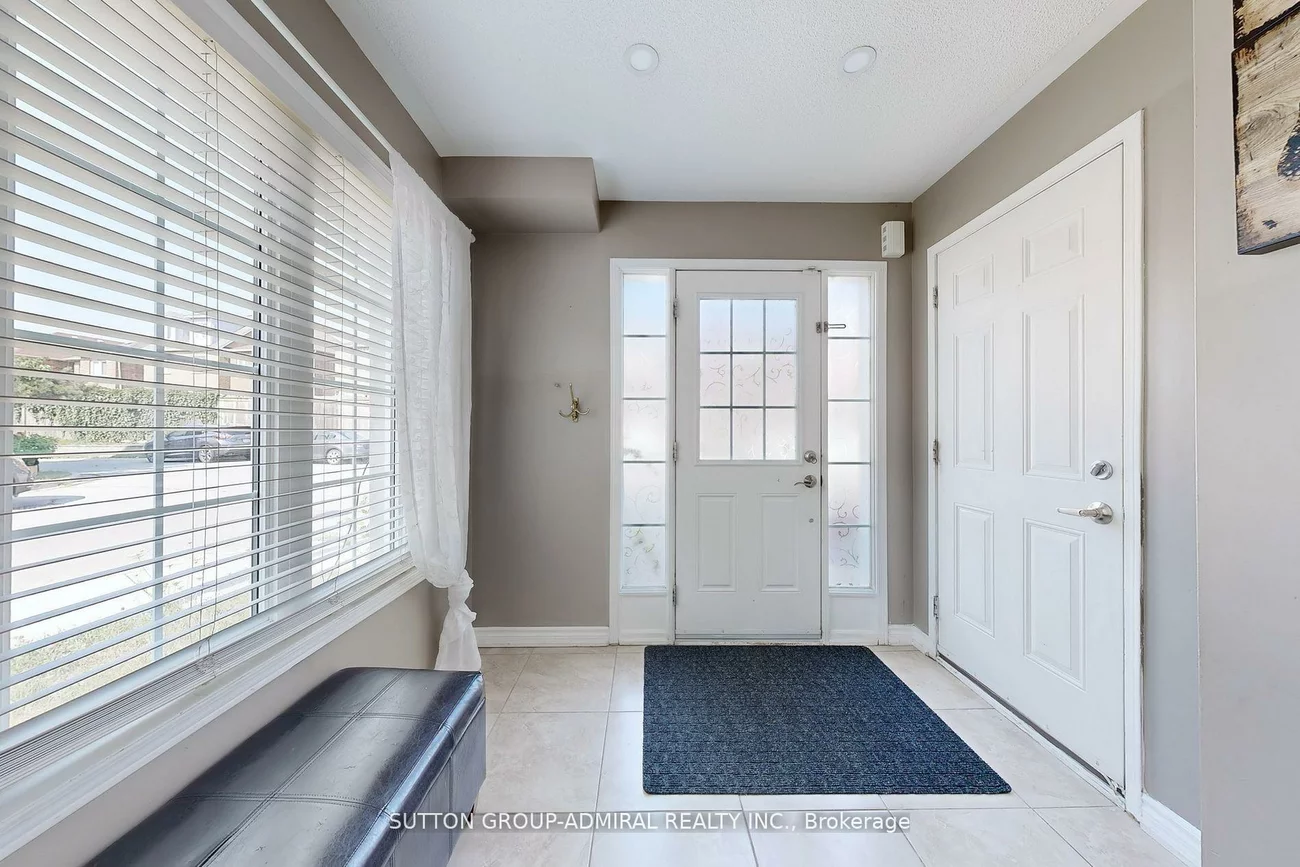 50, Jim Baird, Downsview-Roding-CFB, Toronto