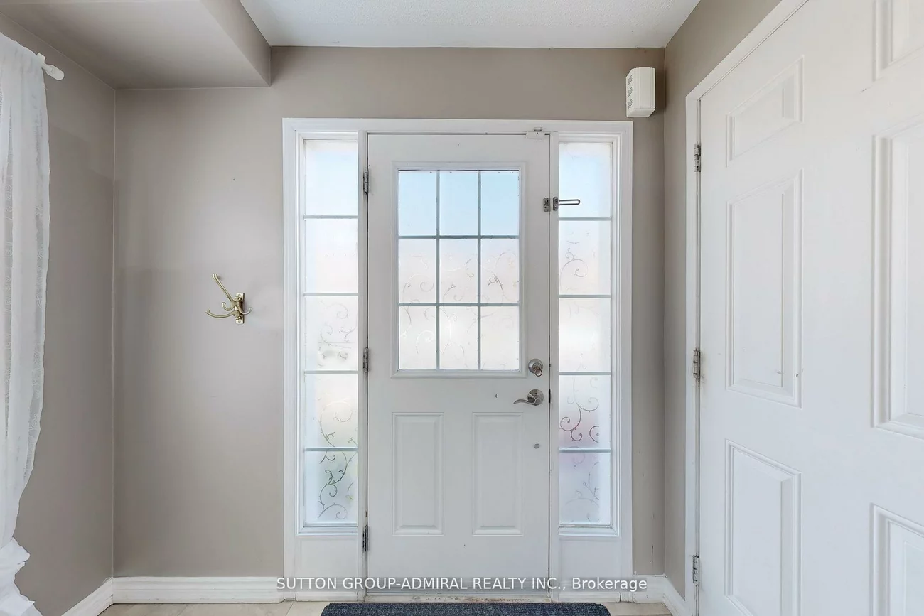 50, Jim Baird, Downsview-Roding-CFB, Toronto