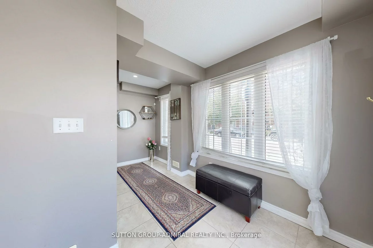 50, Jim Baird, Downsview-Roding-CFB, Toronto