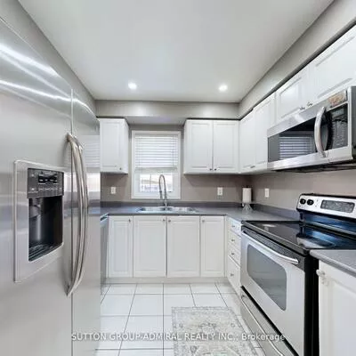 50, Jim Baird, Downsview-Roding-CFB, Toronto