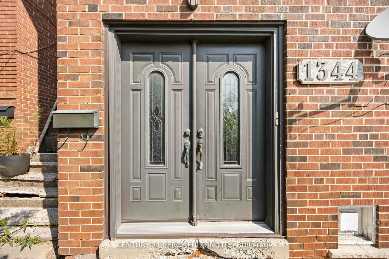 1344, Davenport, Corso Italia-Davenport, Toronto