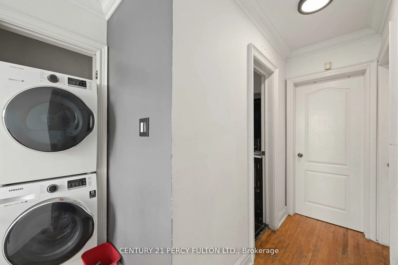 1344, Davenport, Corso Italia-Davenport, Toronto