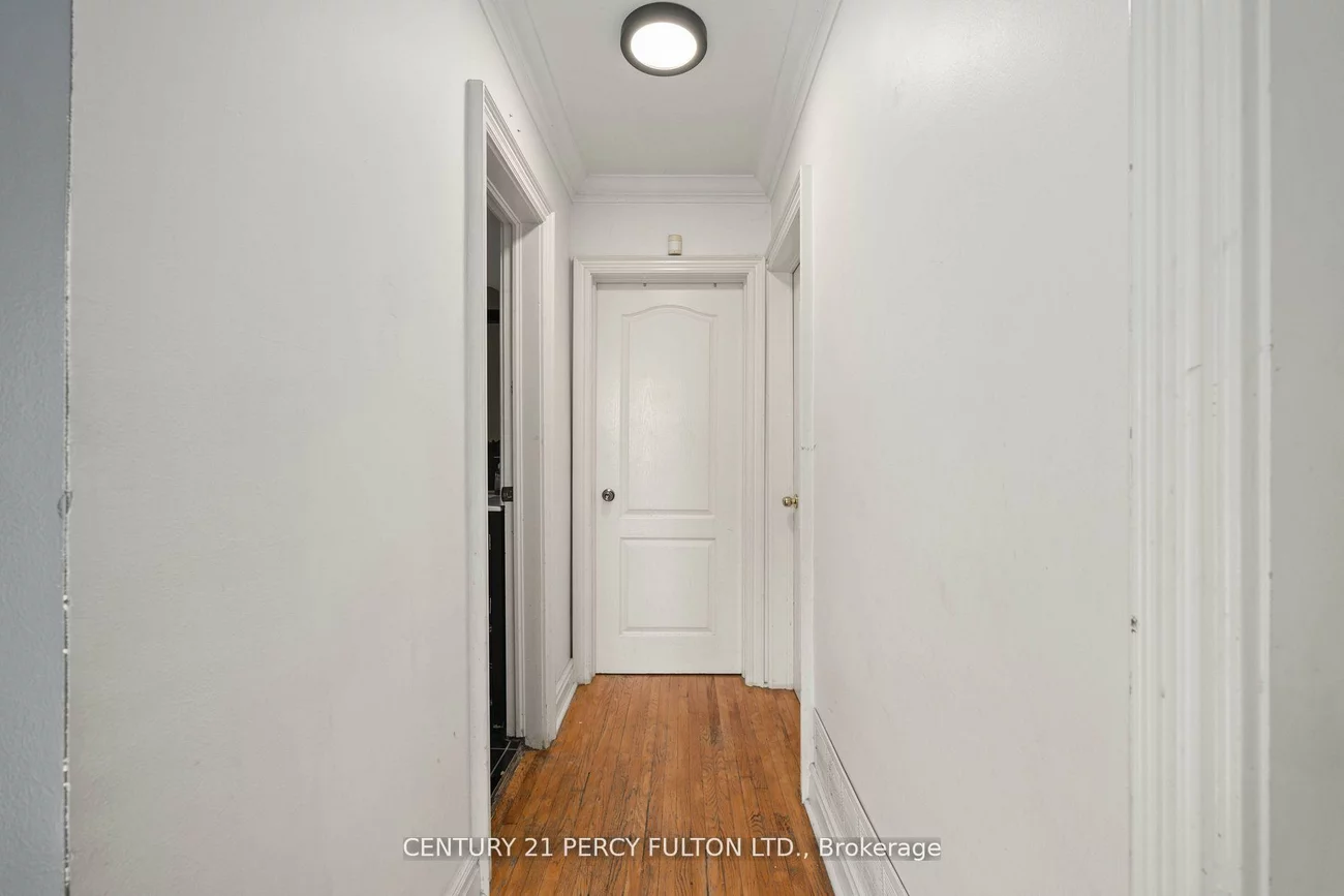 1344, Davenport, Corso Italia-Davenport, Toronto