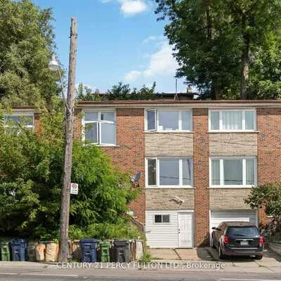 1344, Davenport, Corso Italia-Davenport, Toronto