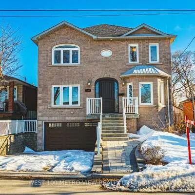 589, Glen Park, Yorkdale-Glen Park, Toronto