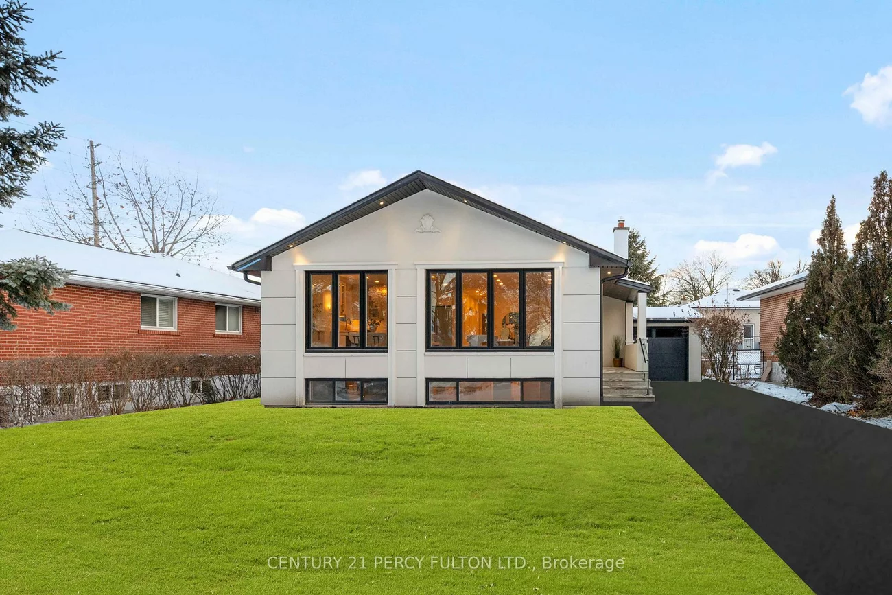 3, Learmont, Willowridge-Martingrove-Richview, Toronto