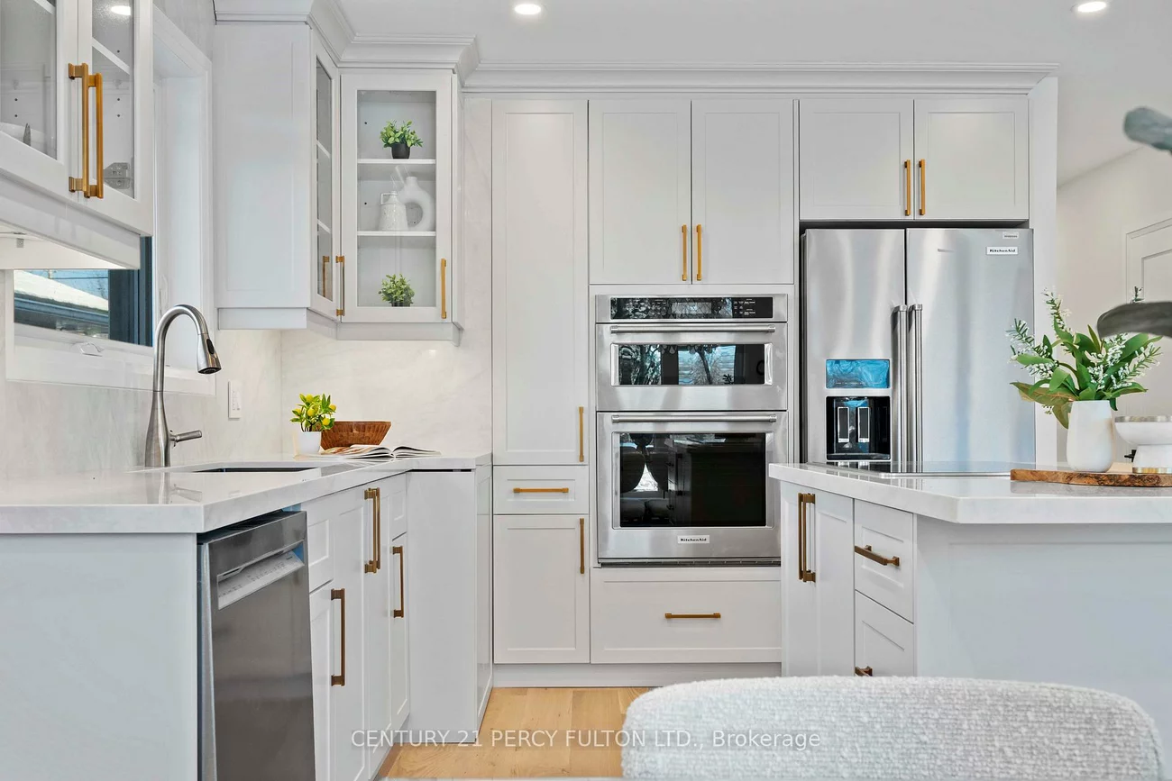 3, Learmont, Willowridge-Martingrove-Richview, Toronto