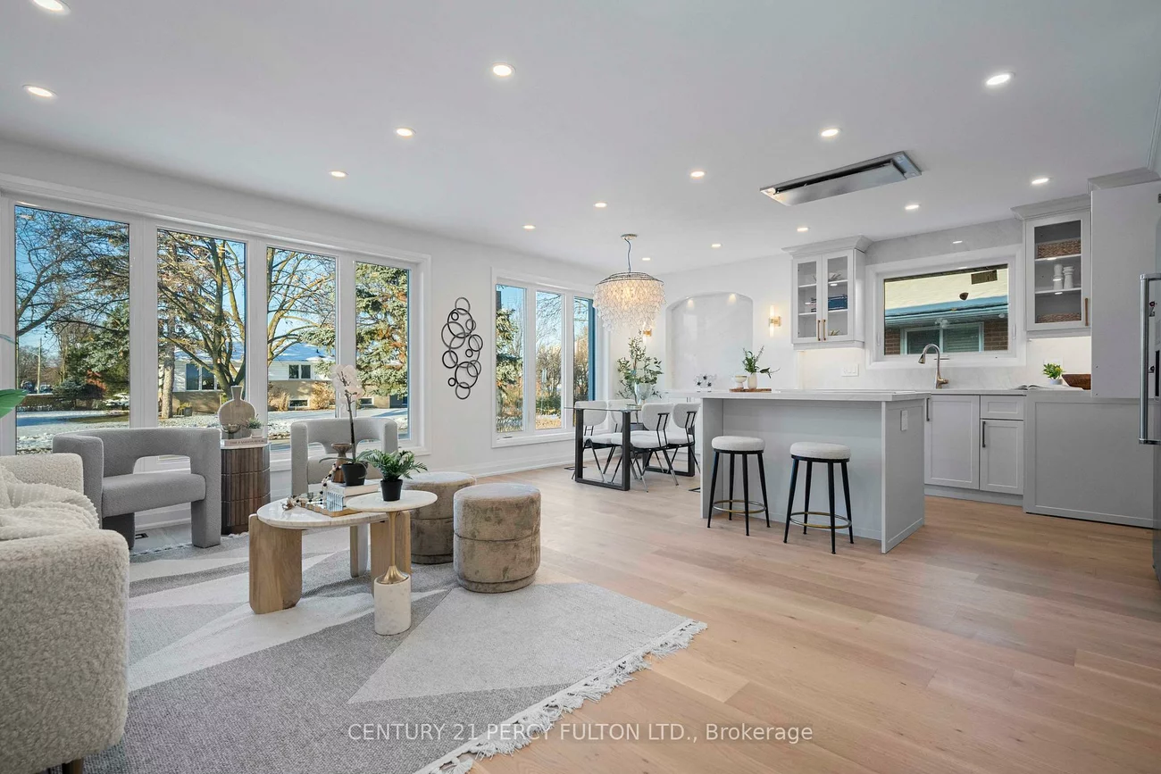 3, Learmont, Willowridge-Martingrove-Richview, Toronto