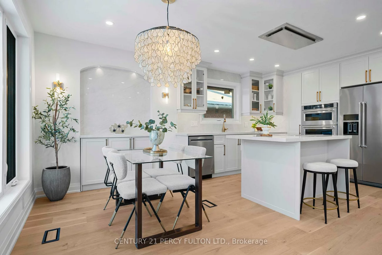 3, Learmont, Willowridge-Martingrove-Richview, Toronto