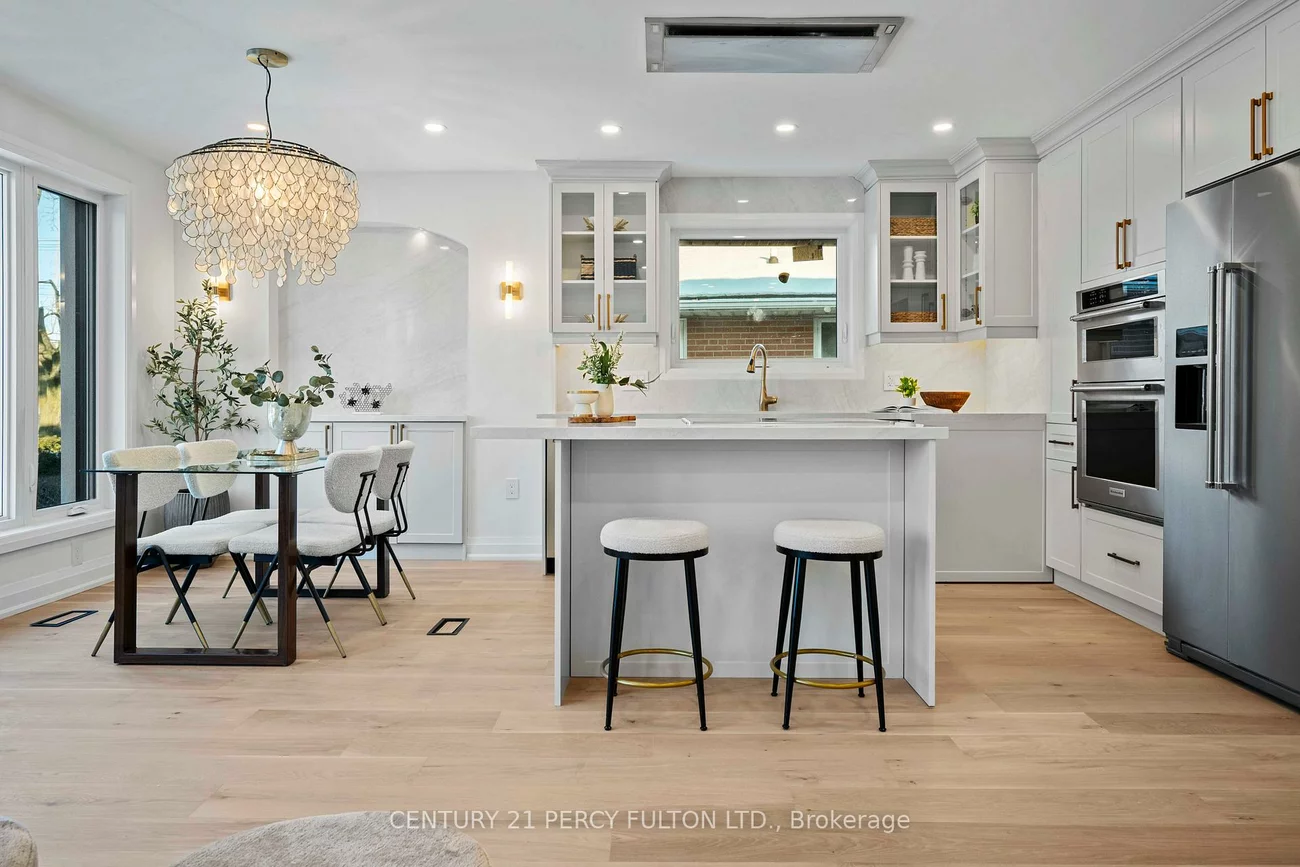 3, Learmont, Willowridge-Martingrove-Richview, Toronto