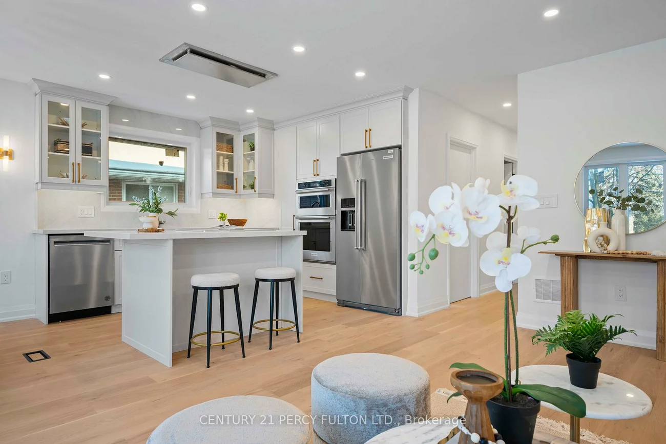 3, Learmont, Willowridge-Martingrove-Richview, Toronto