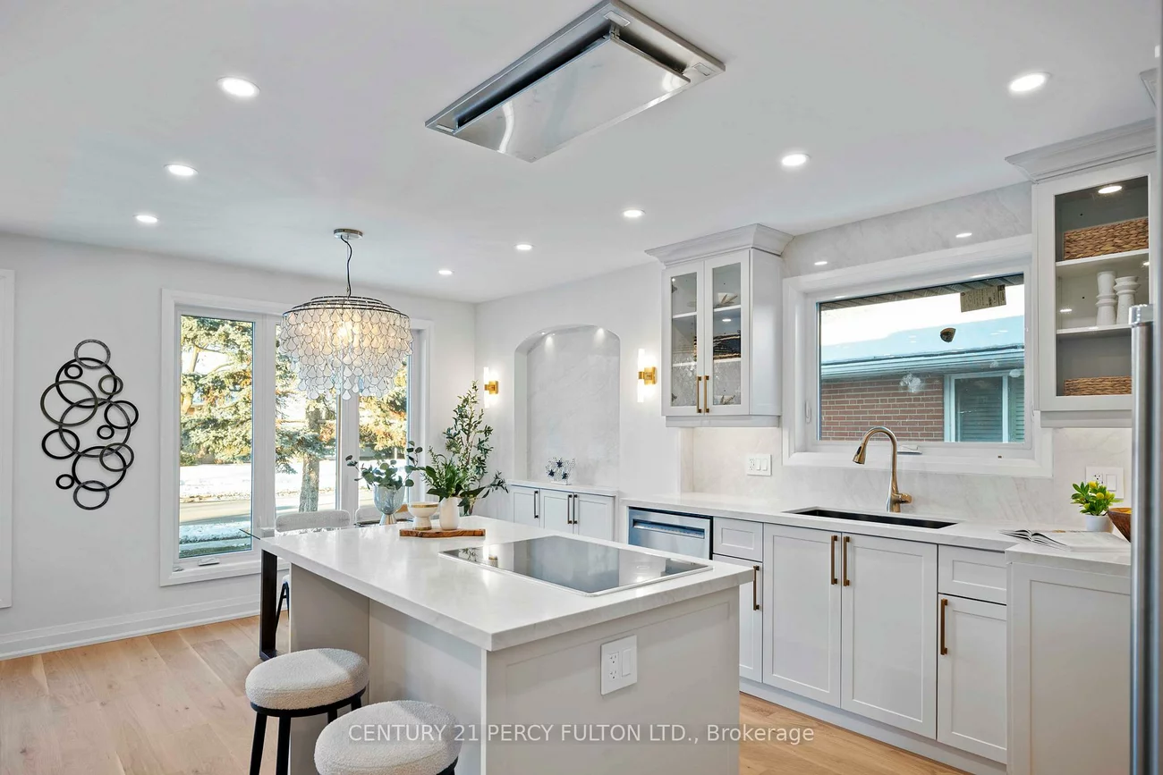 3, Learmont, Willowridge-Martingrove-Richview, Toronto