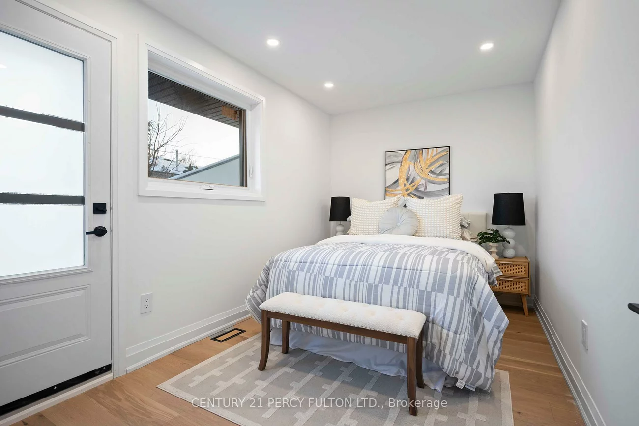 3, Learmont, Willowridge-Martingrove-Richview, Toronto
