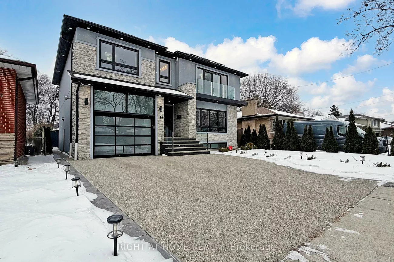 129, Meadowbank, Islington-City Centre West, Toronto