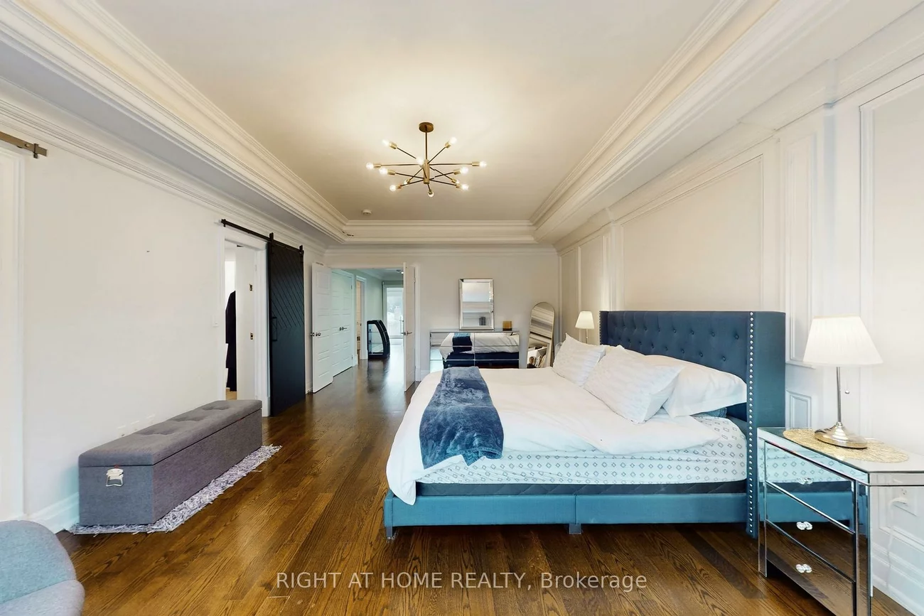 129, Meadowbank, Islington-City Centre West, Toronto