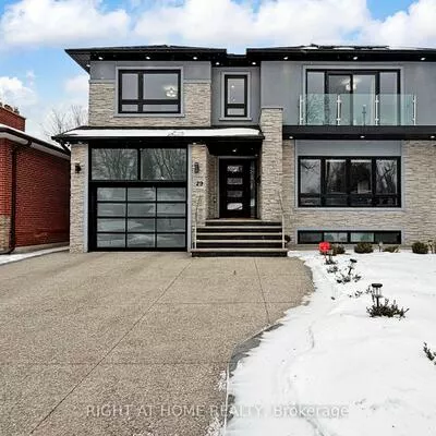 129, Meadowbank, Islington-City Centre West, Toronto