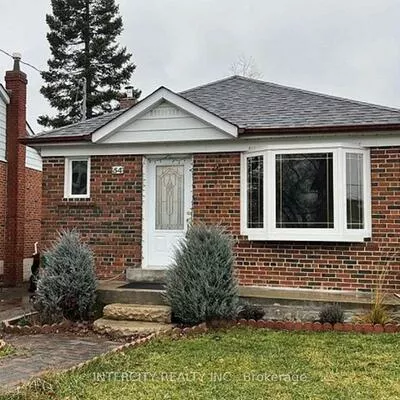 54, Sixteenth, New Toronto, Toronto