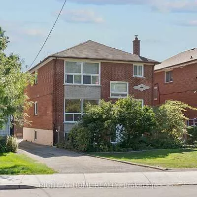 160, Varsity, Lambton Baby Point, Toronto