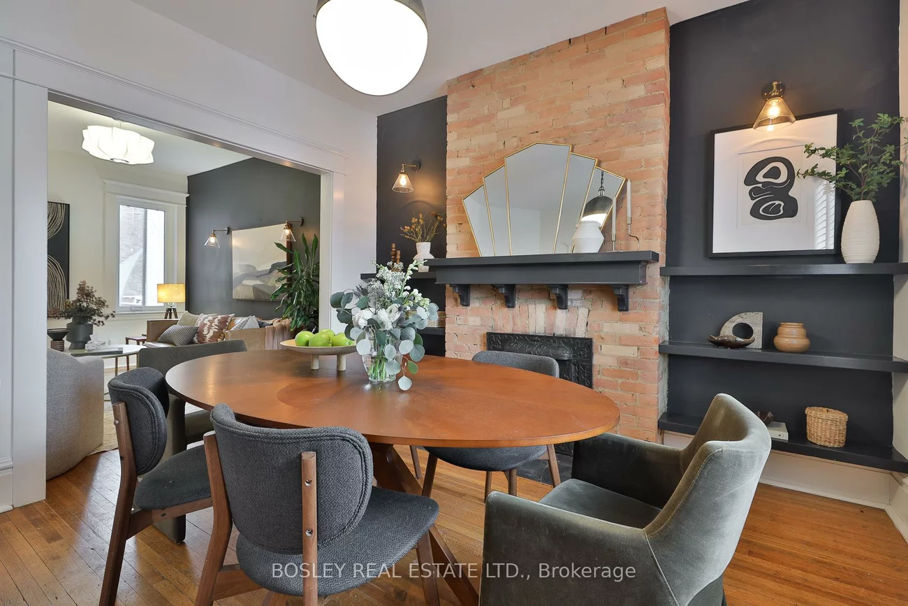 6, Westminster, Roncesvalles, Toronto