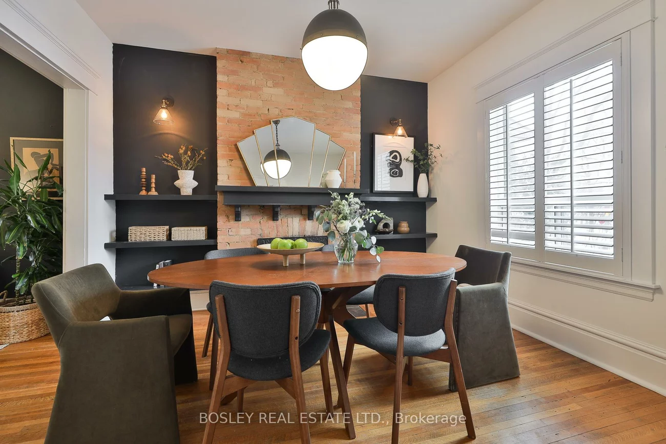 6, Westminster, Roncesvalles, Toronto