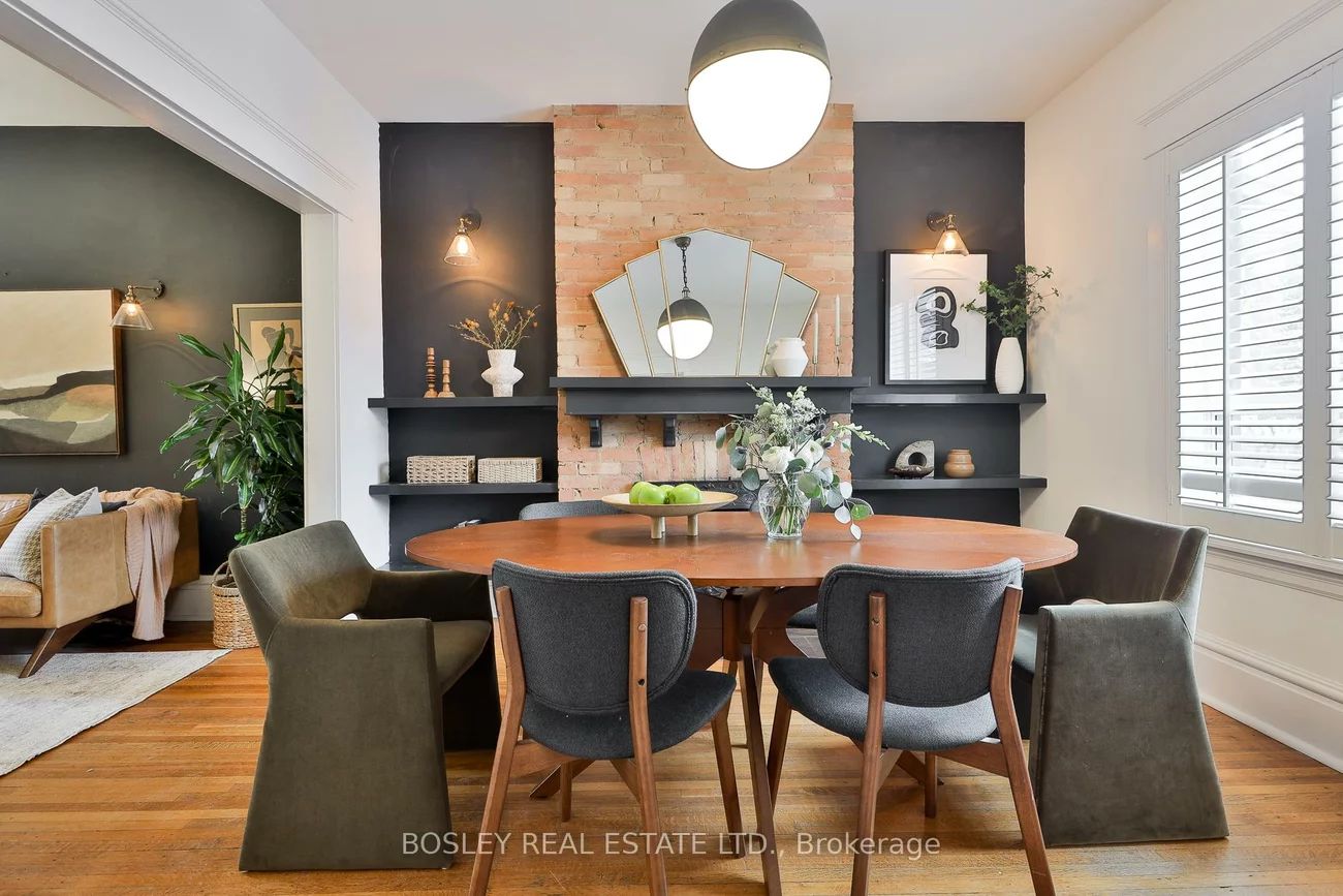 6, Westminster, Roncesvalles, Toronto