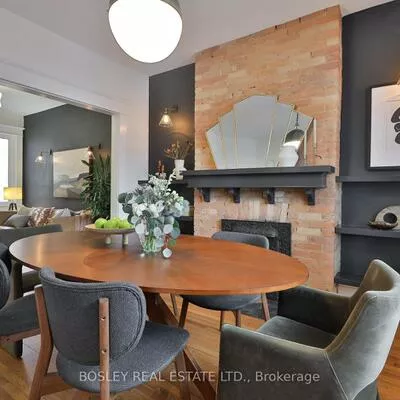 6, Westminster, Roncesvalles, Toronto