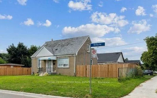 14, Kirby, Downsview-Roding-CFB, Toronto