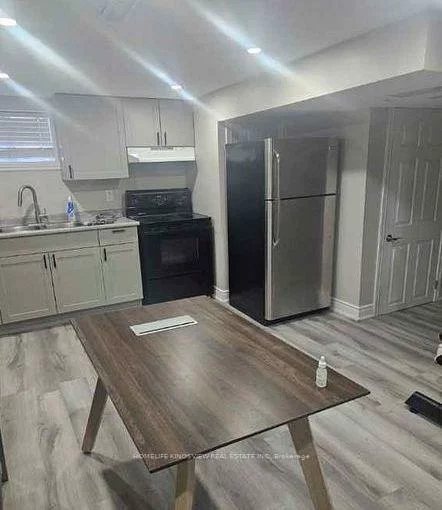 14, Kirby, Downsview-Roding-CFB, Toronto