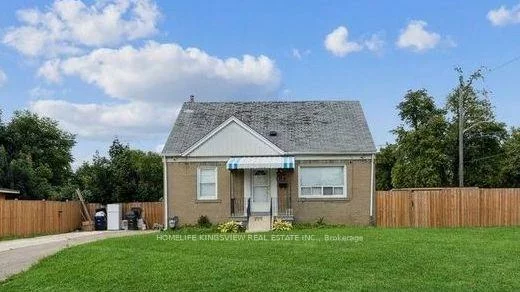 14, Kirby, Downsview-Roding-CFB, Toronto