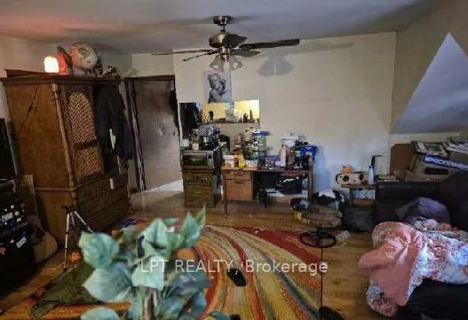 3, Raymore, Humber Heights, Toronto